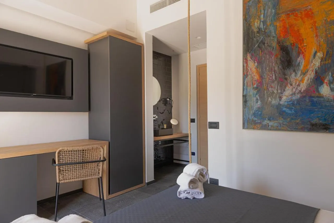 Villa Toto Resort 切法卢