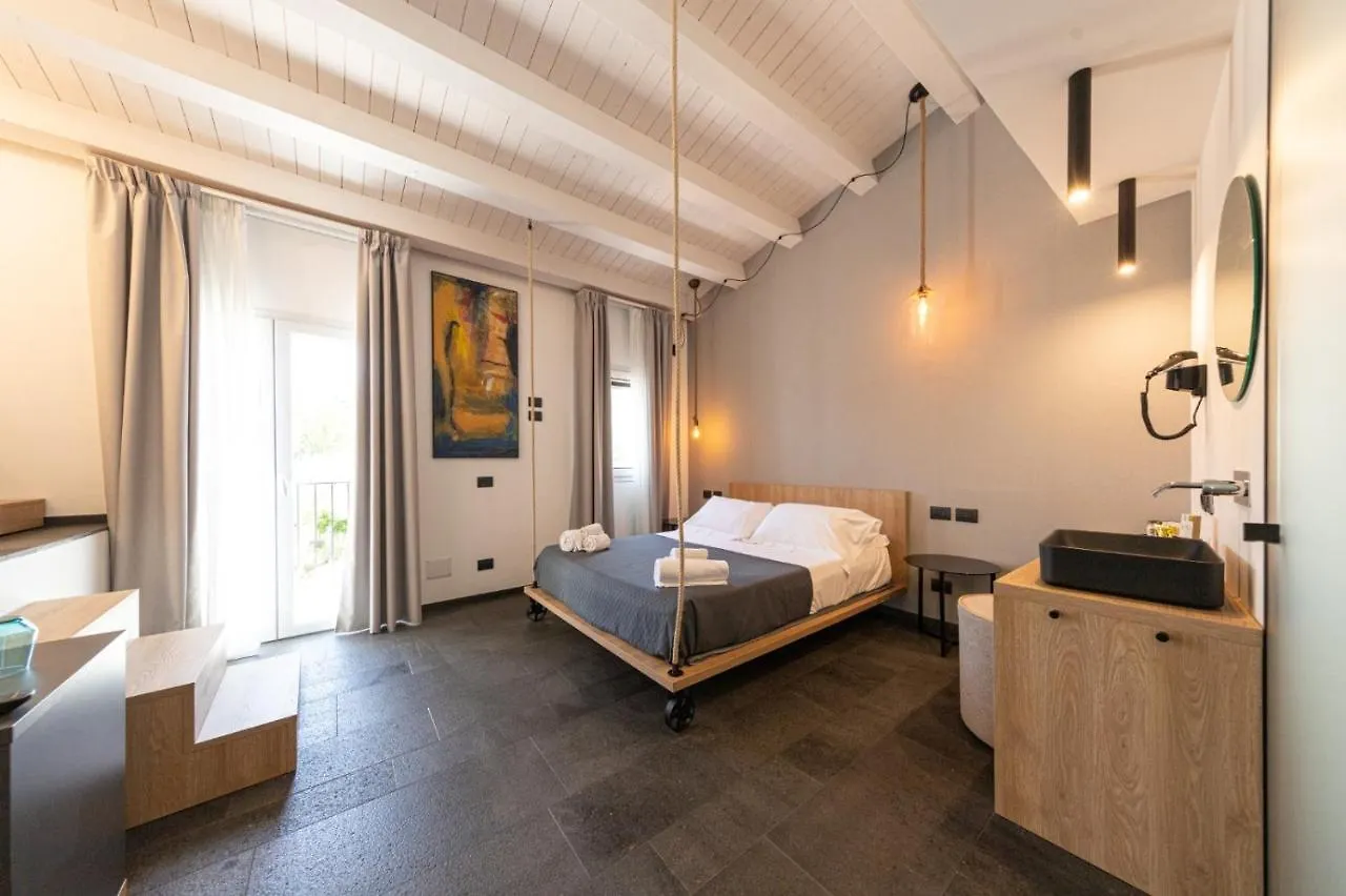 Villa Toto Resort 切法卢 3*,  意大利