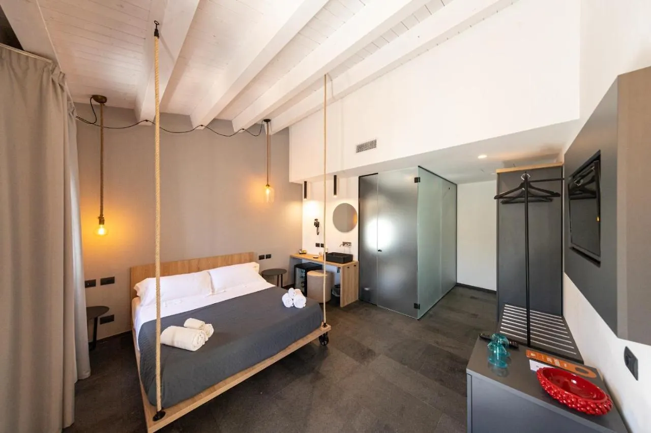 Villa Toto Resort Cefalu 3*,