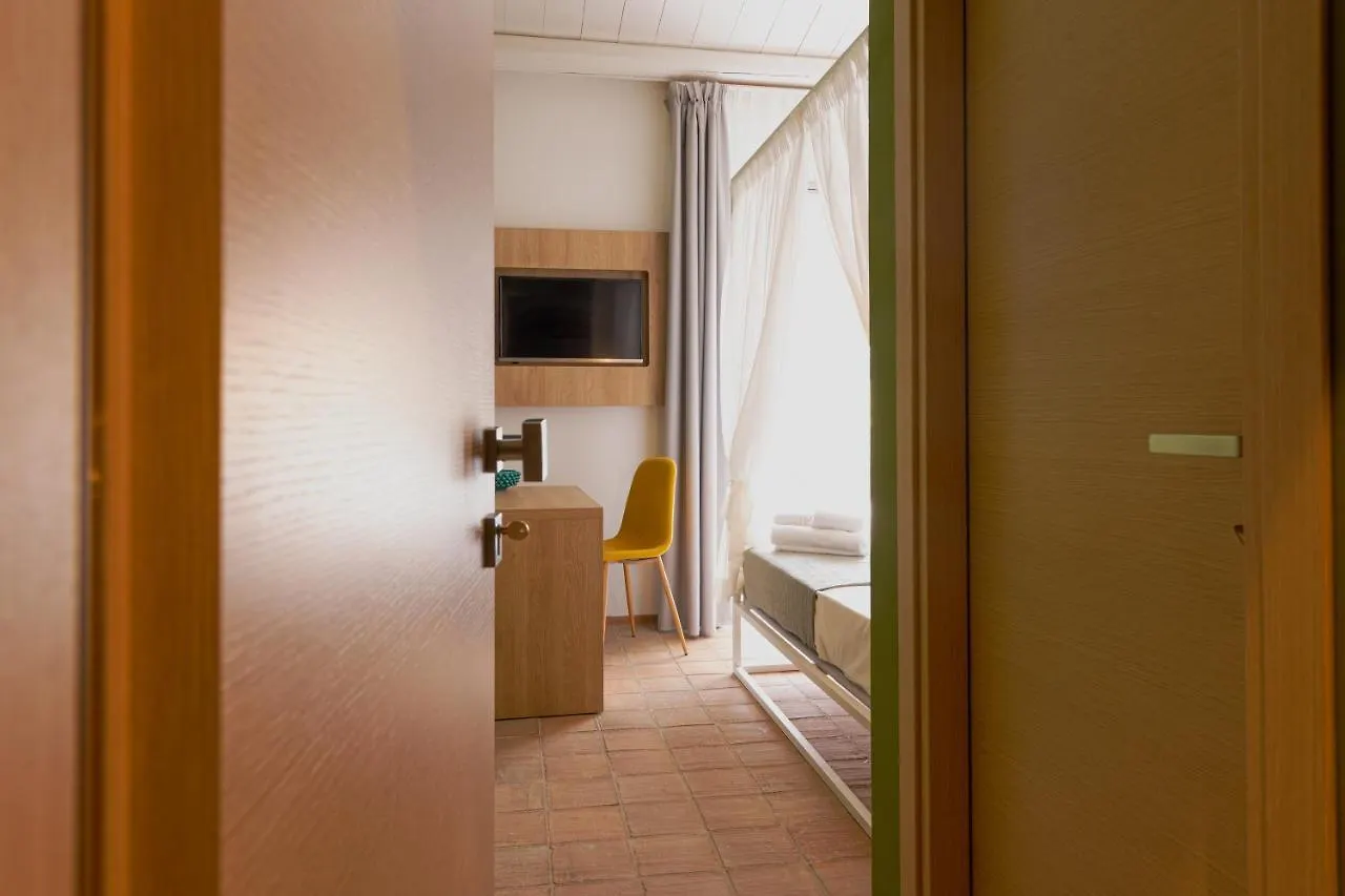 Villa Toto Resort Cefalu Italy