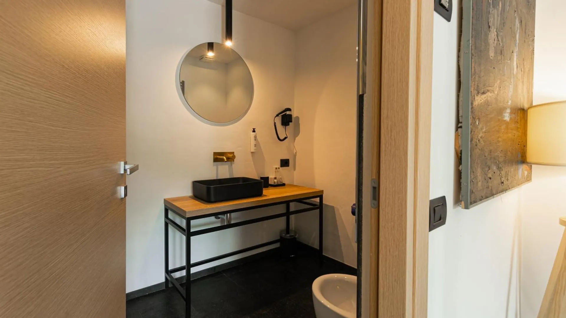 Villa Toto Resort 切法卢 3*,  意大利