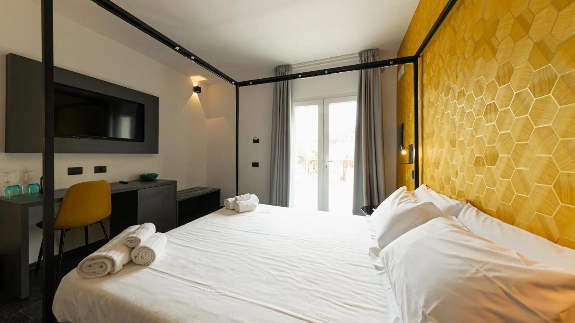 Villa Toto Resort Cefalu