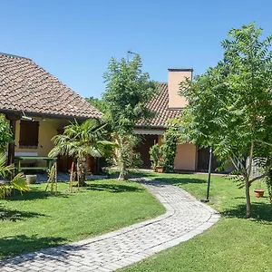 Borgo Del Nibbio Appartamento Porto Levante