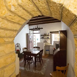 Bilocale Mandralisca Casa vacanze