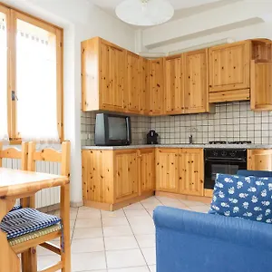 Casa Rico Appartamento Bormio