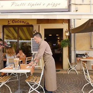 L'osteria Appartamento Peschiera del Garda
