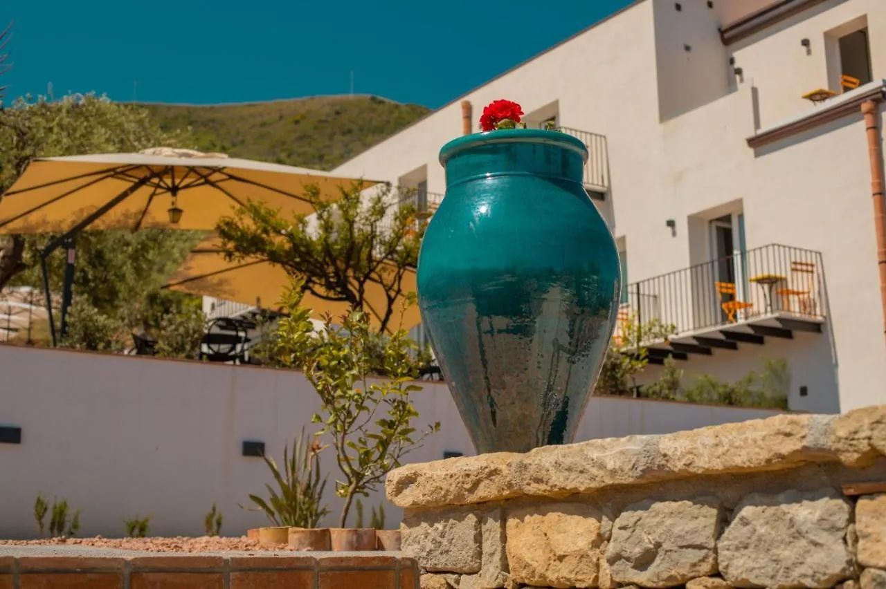 *** Hotel Villa Totò Resort Cefalù Itália
