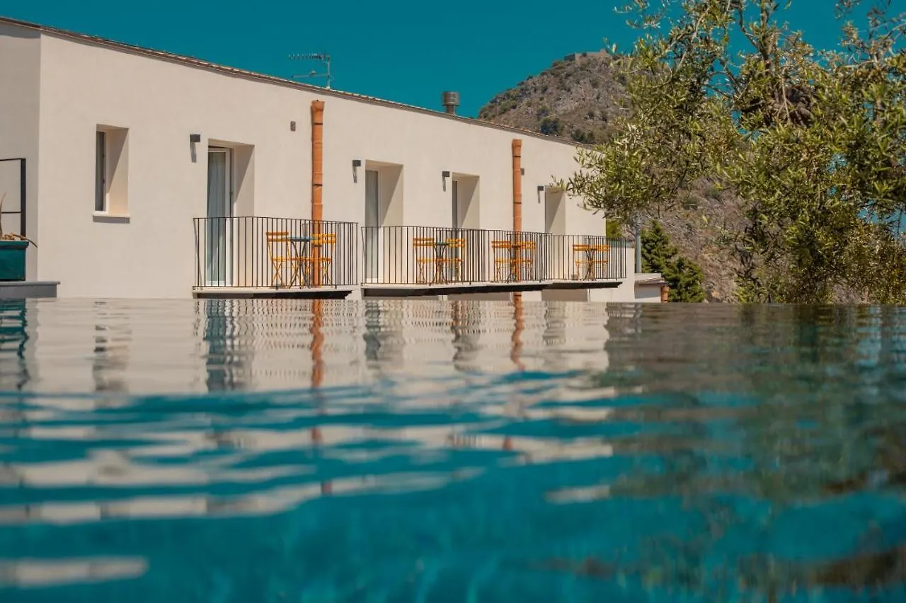 Villa Totò Resort Cefalù