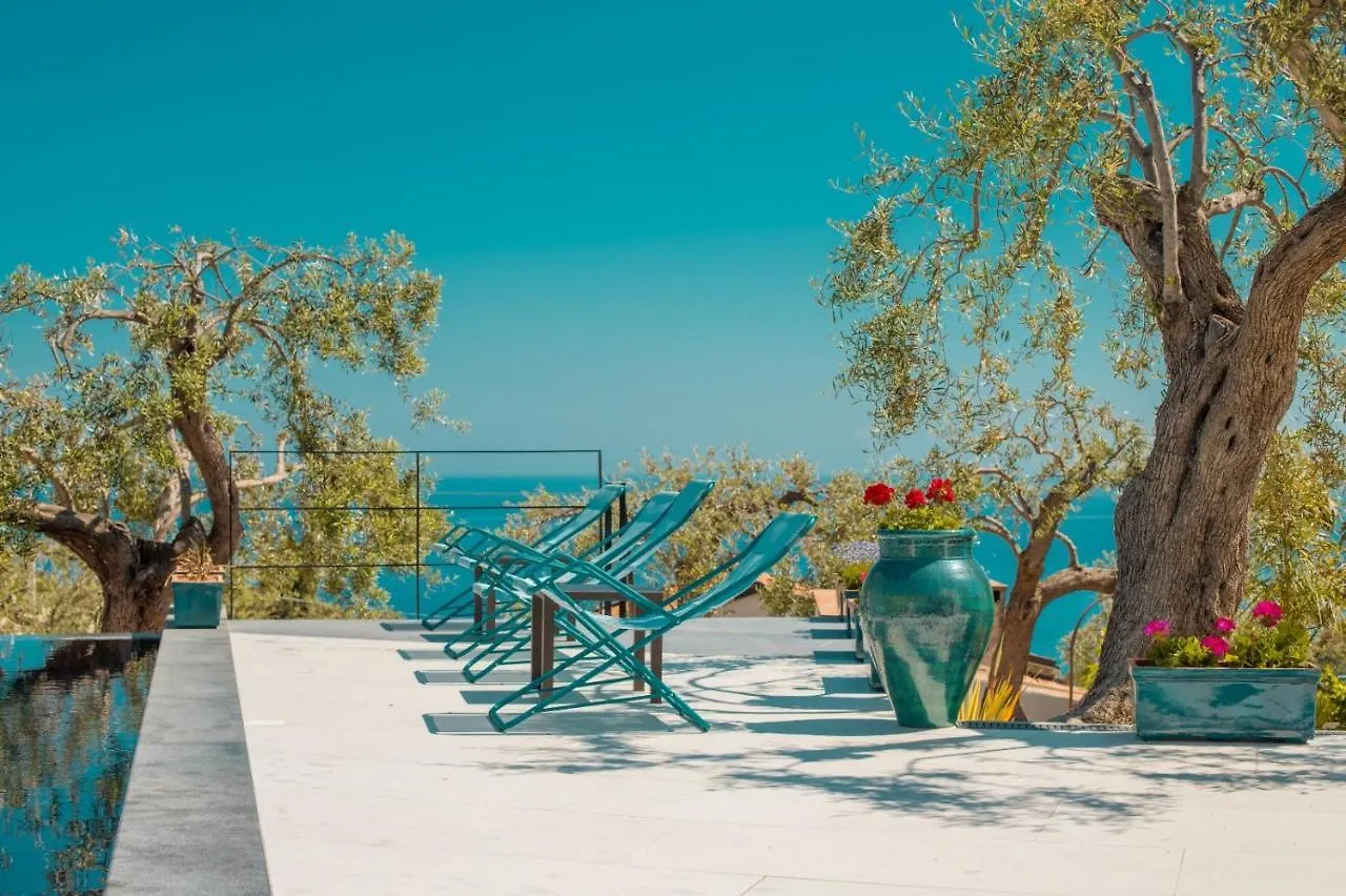 *** Hotel Villa Totò Resort Cefalù Italia