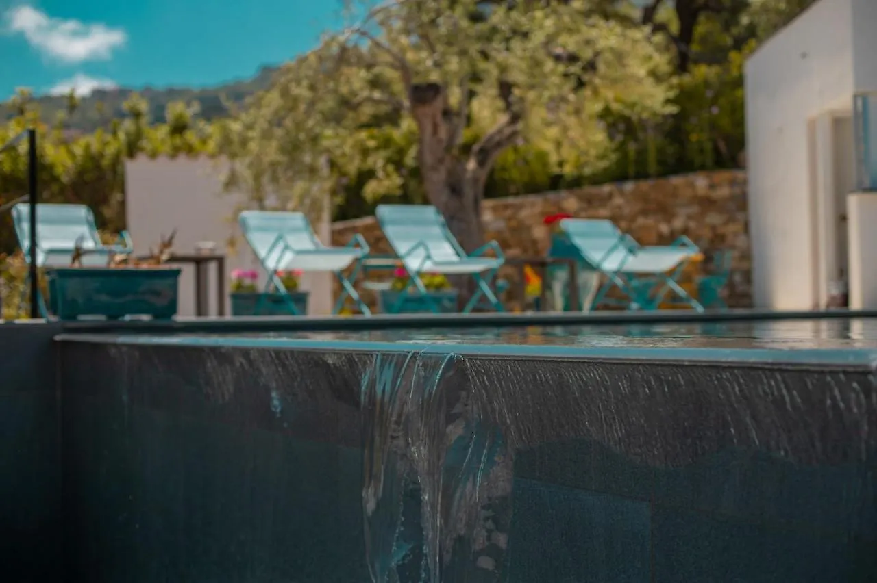 *** Hotel Villa Totò Resort Cefalù Italia