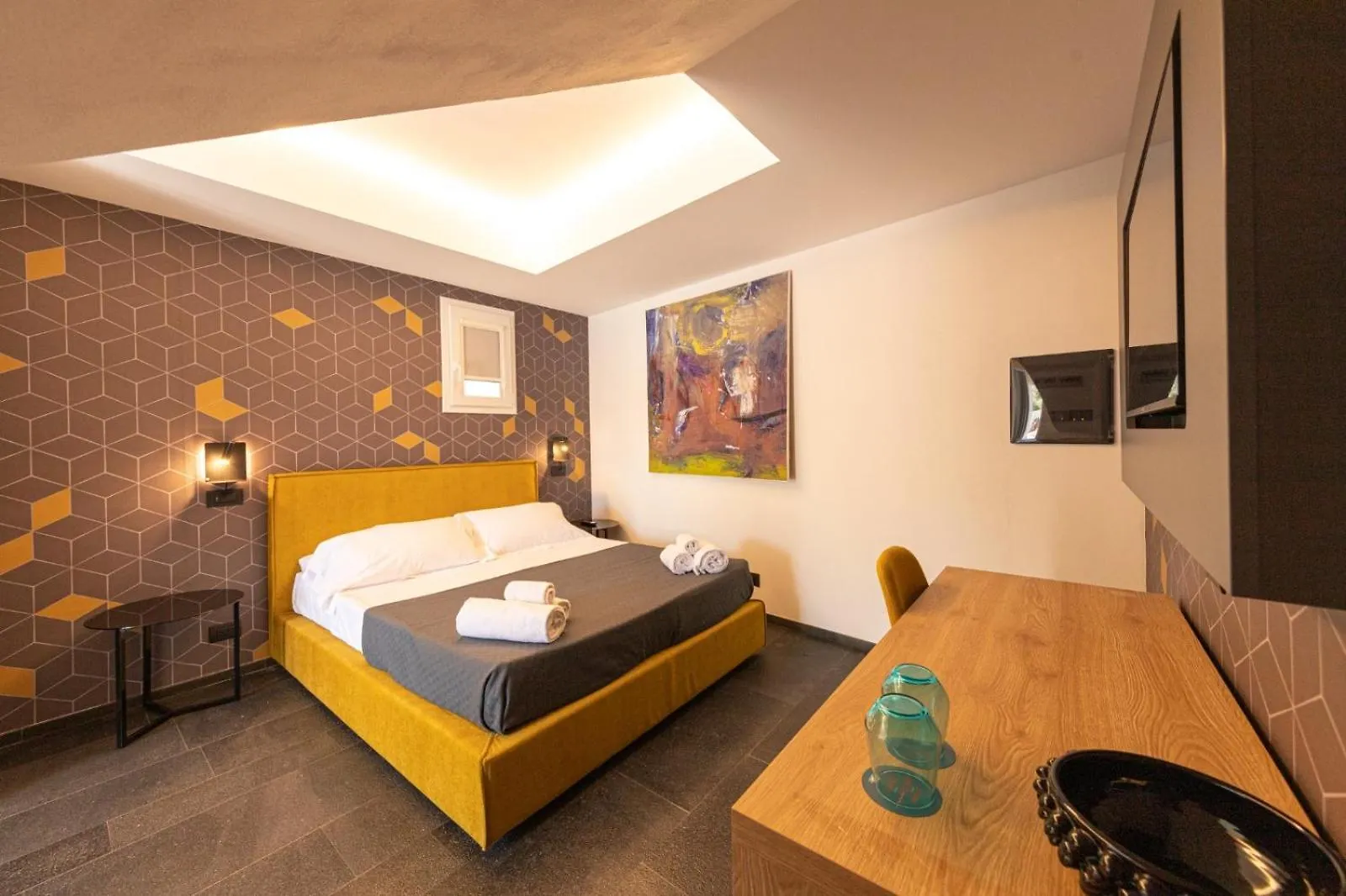 Hotel Villa Totò Resort Cefalù