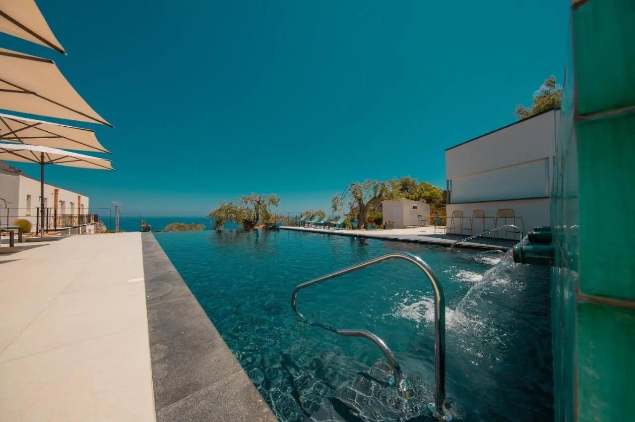Hotel Villa Totò Resort Cefalù
