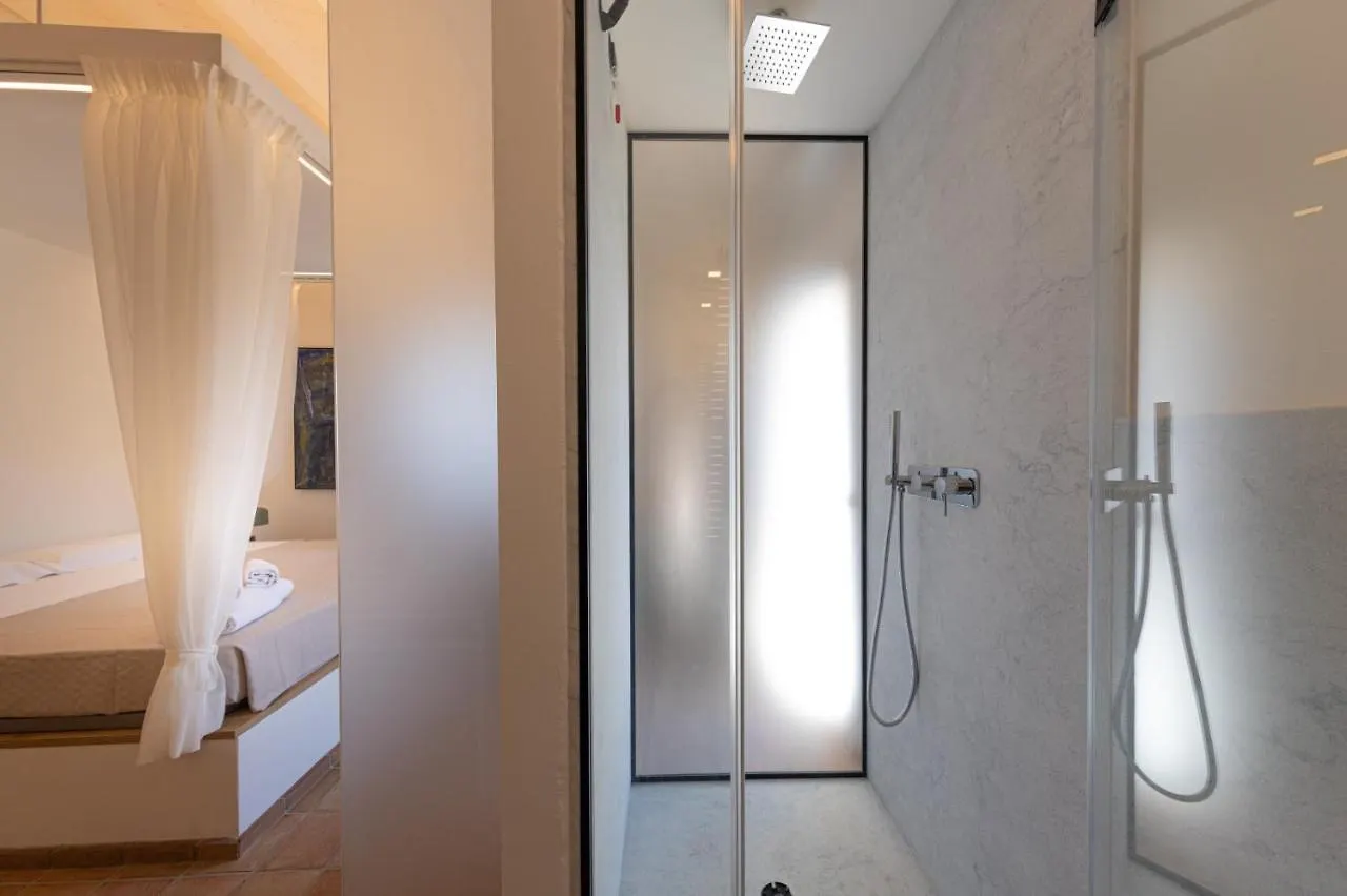 Villa Totò Resort Cefalù Hotel