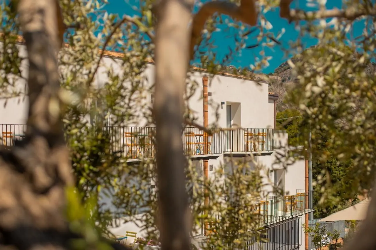 Hotel Villa Totò Resort Cefalù