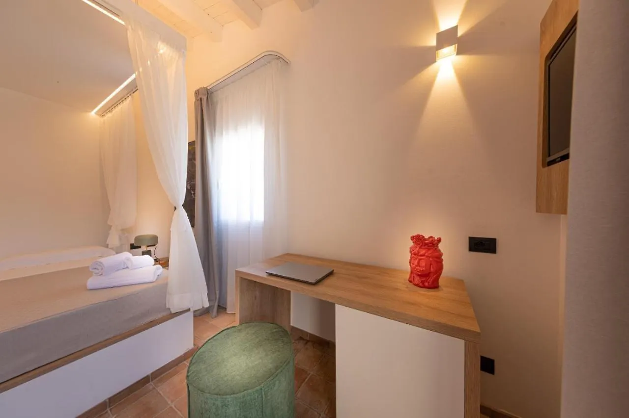Villa Toto Resort チェファル