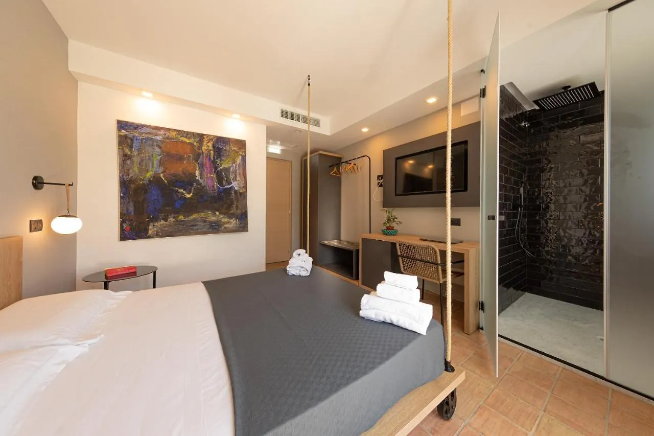 Villa Totò Resort Cefalù Italia