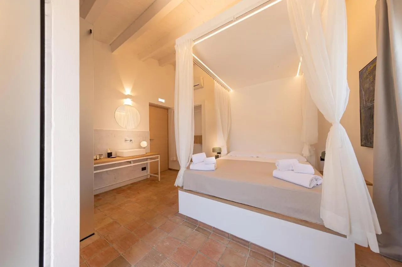 Villa Totò Resort Cefalù Italia