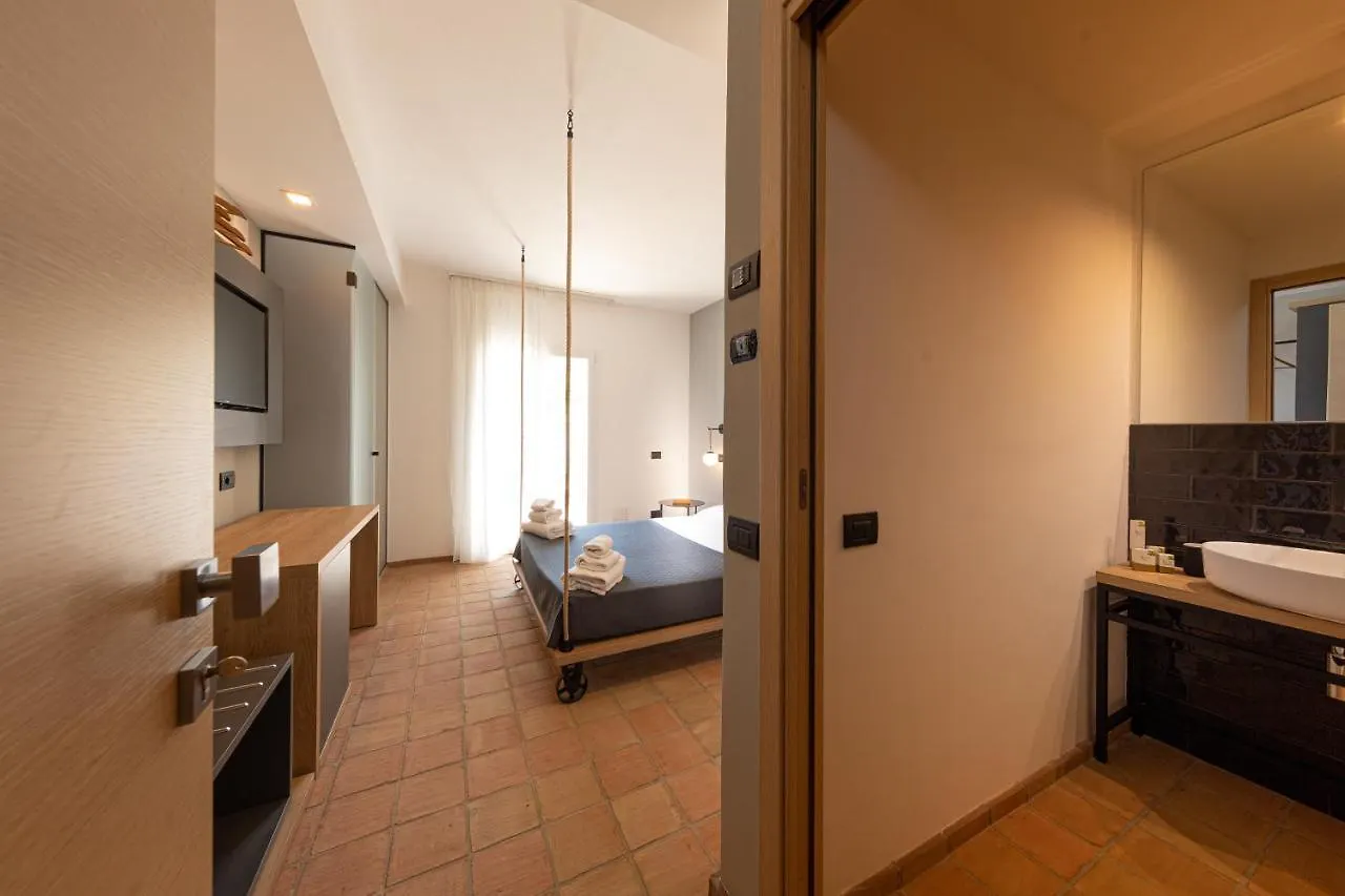 Hotel Villa Totò Resort Cefalù