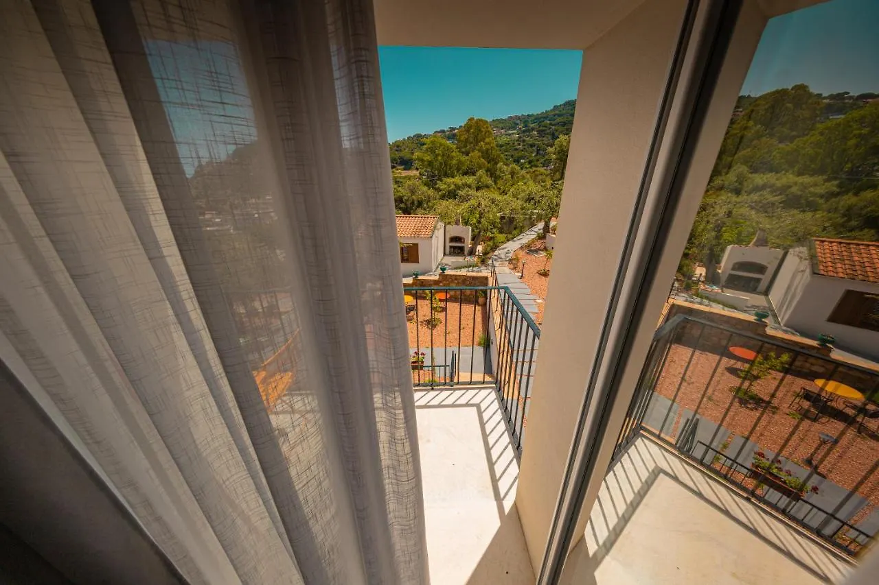 Villa Totò Resort Cefalù