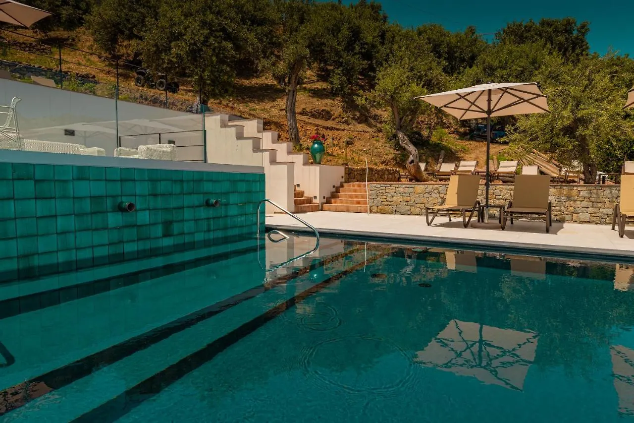 Hotel Villa Totò Resort Cefalù