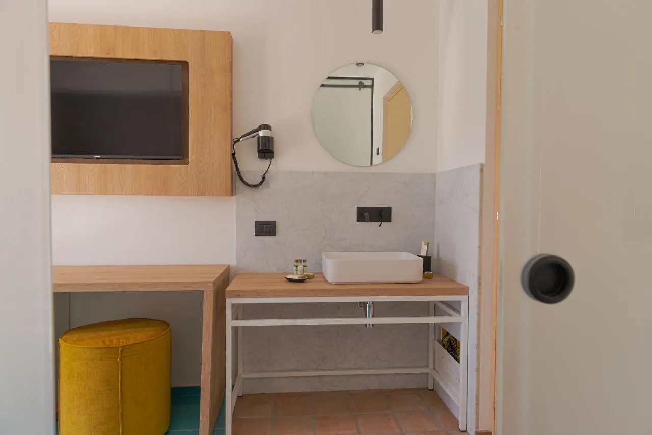 Villa Toto Resort Cefalù 3*,