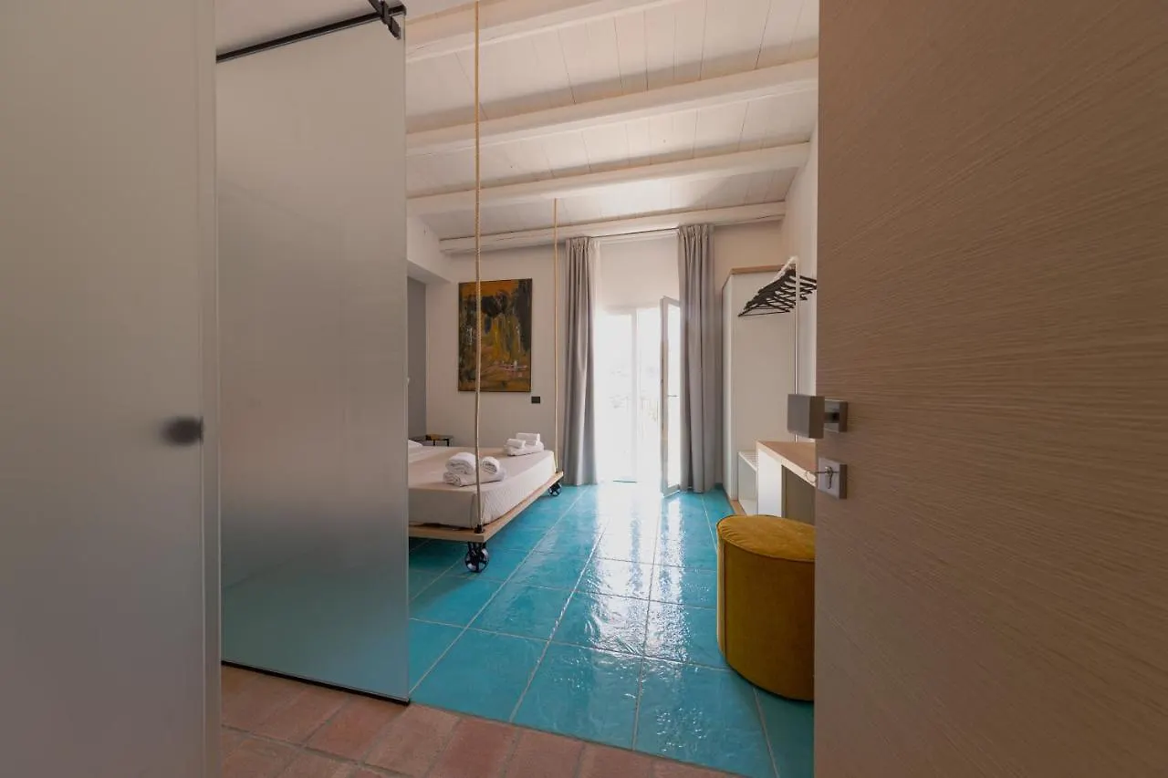 Villa Totò Resort Cefalù
