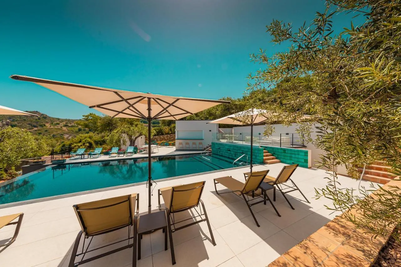 Villa Totò Resort Cefalù