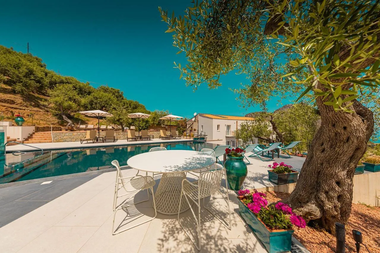 Hotel Villa Totò Resort Cefalù