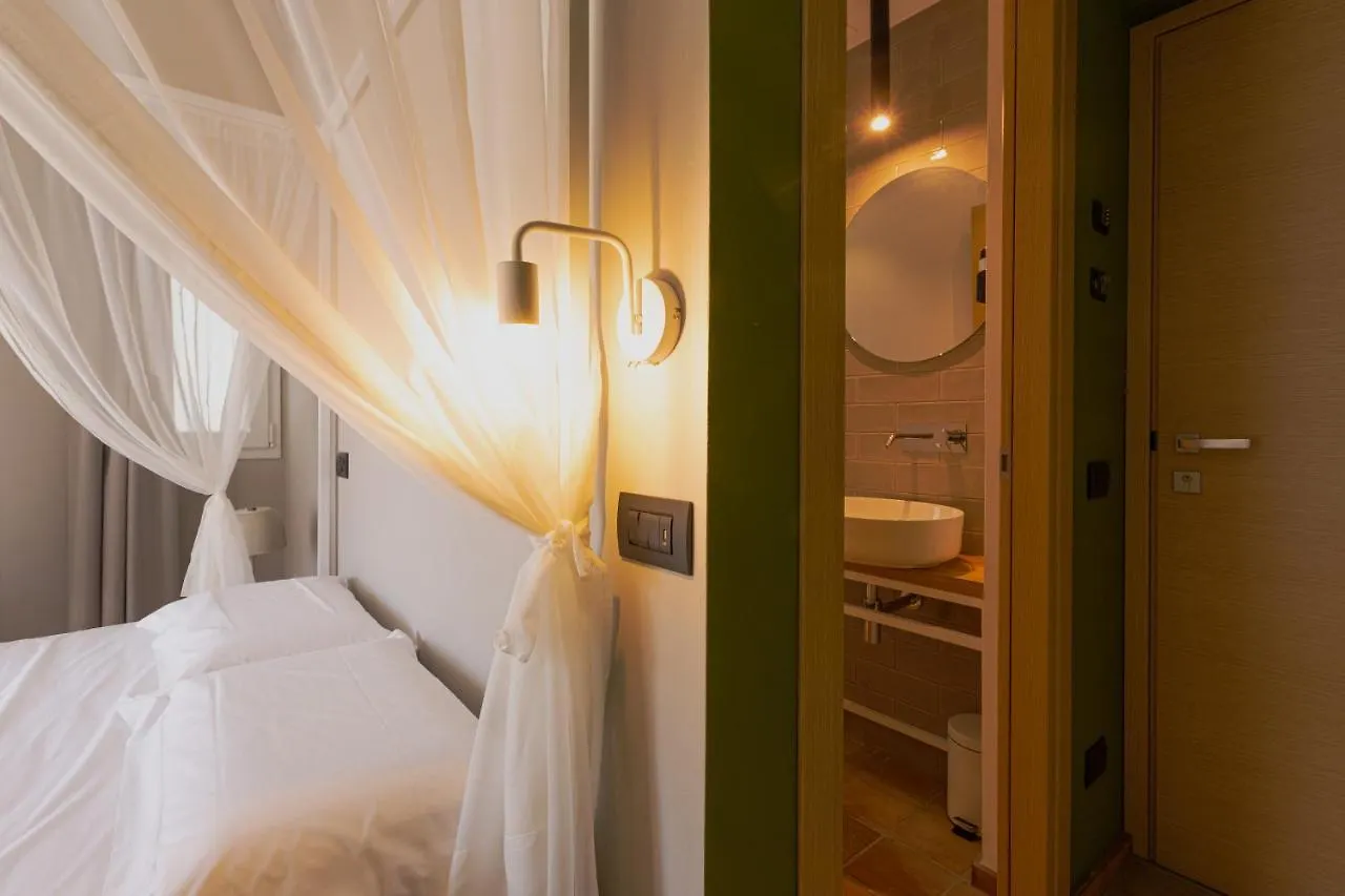*** Hotel Villa Totò Resort Cefalù Italia