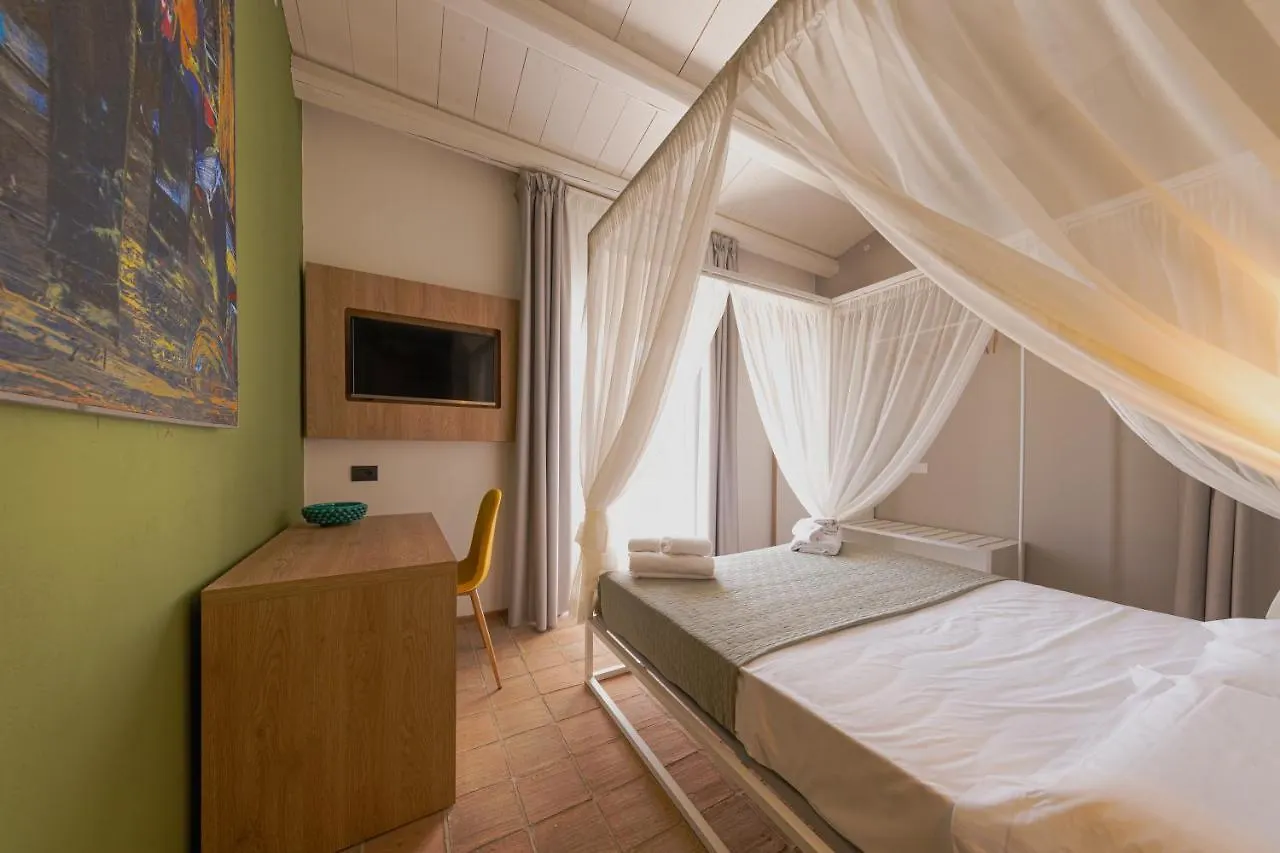 Villa Totò Resort Cefalù Hotel
