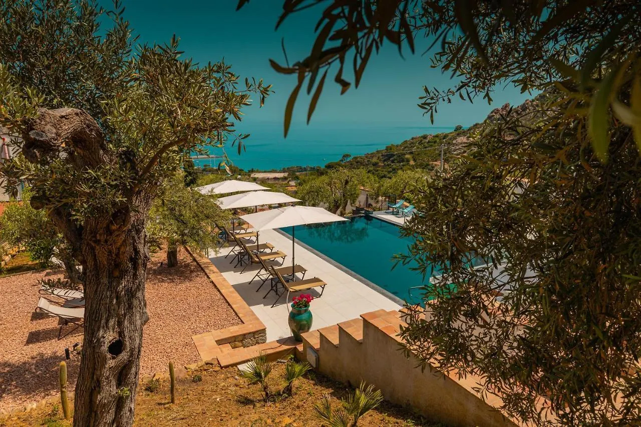 Hotel Villa Totò Resort Cefalù