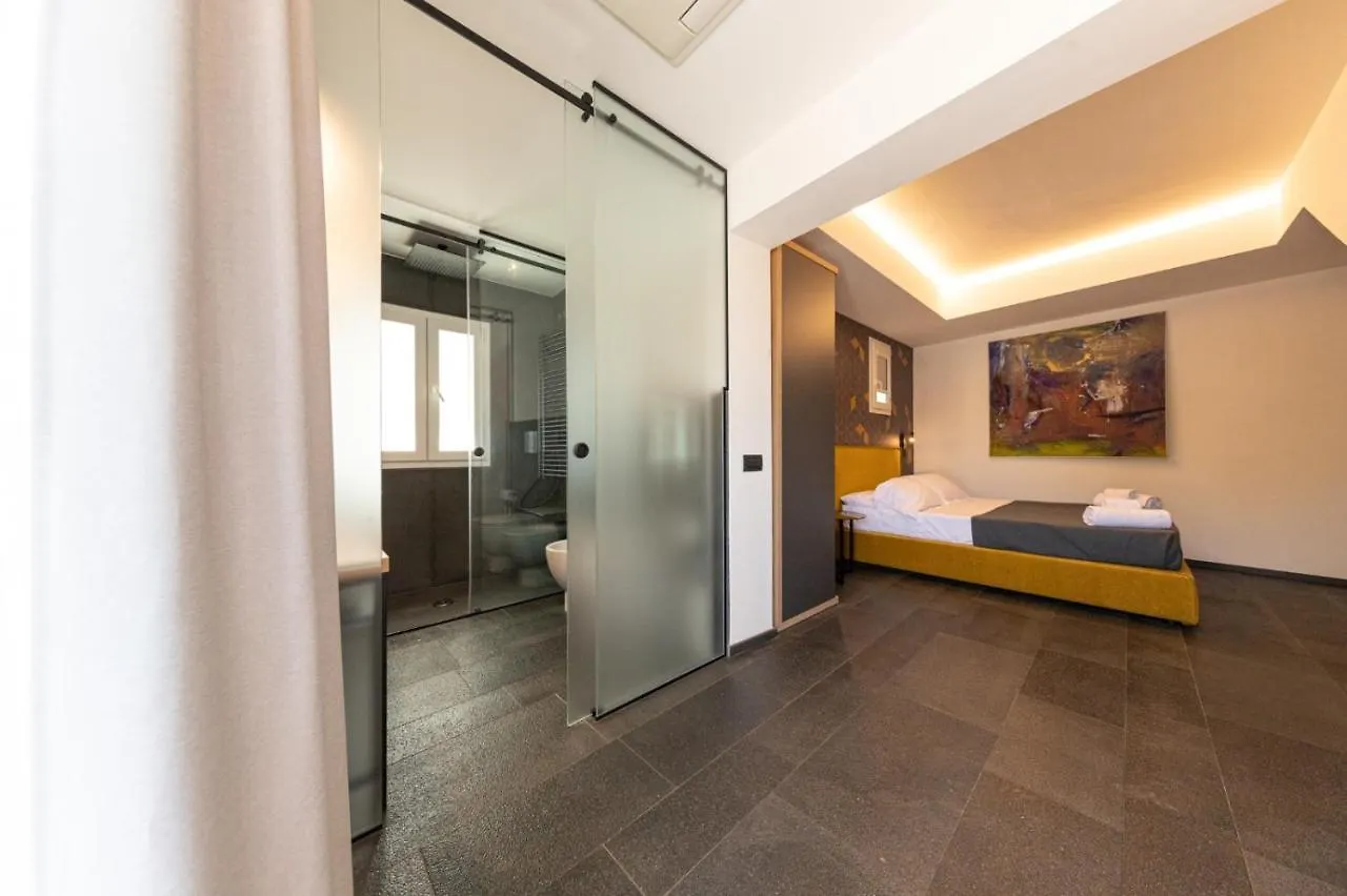 Hotel Villa Totò Resort Cefalù