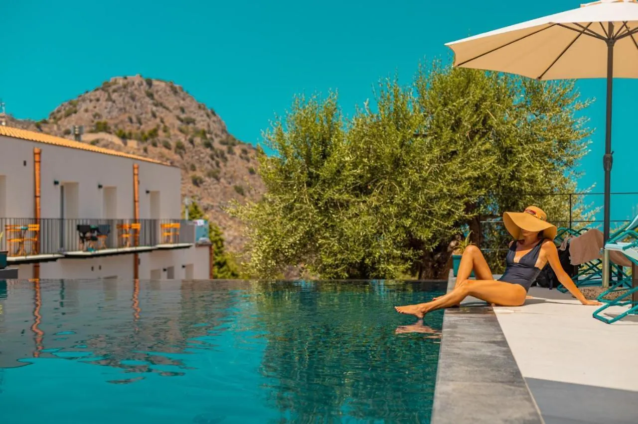 Villa Totò Resort Cefalù 3*,