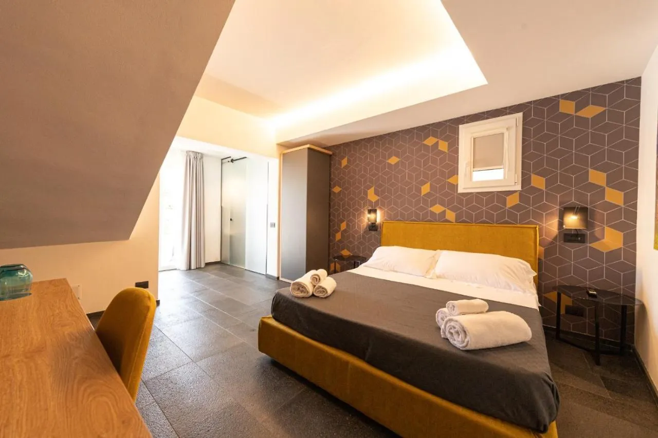 Villa Totò Resort Cefalù