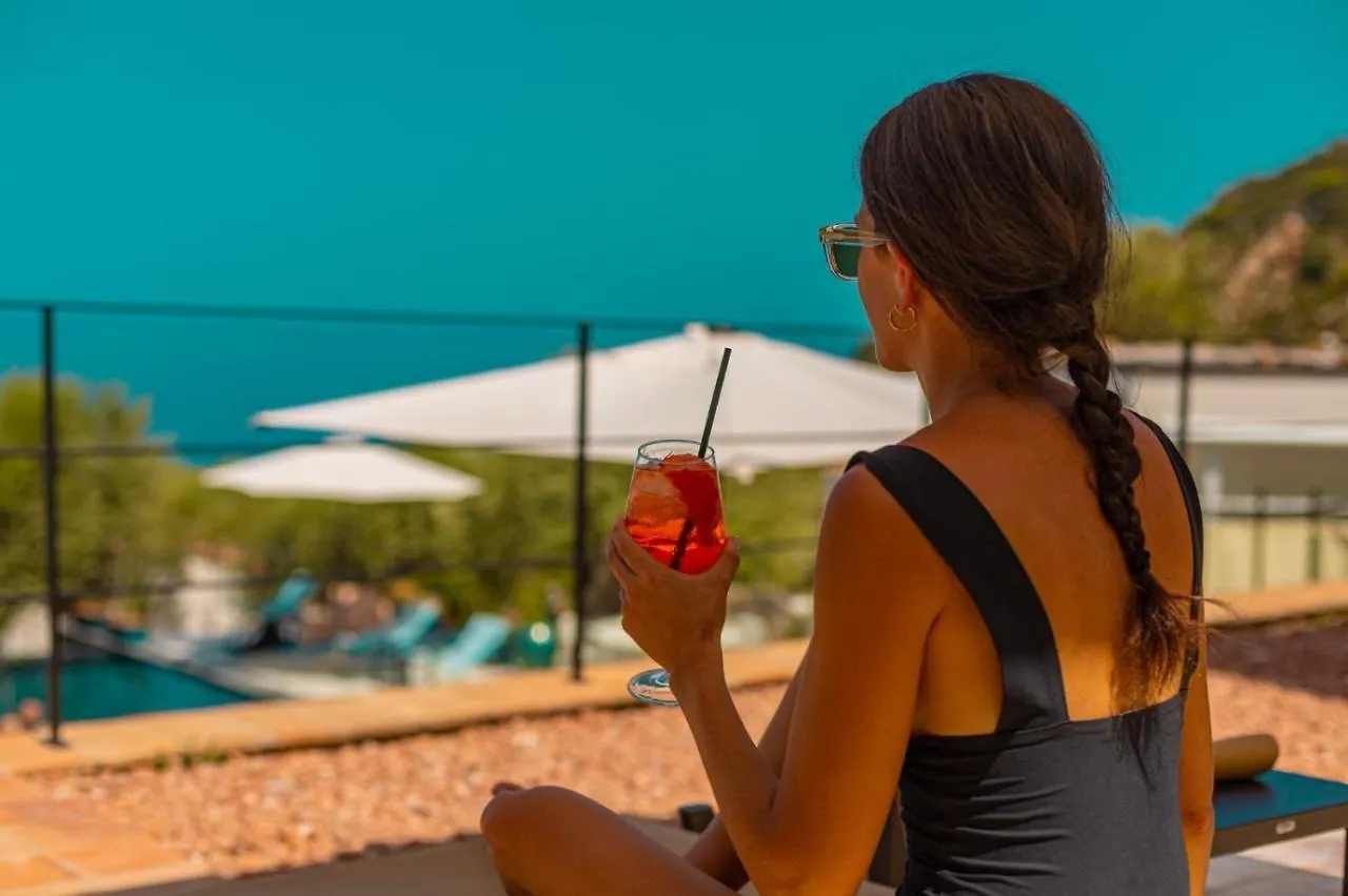 Villa Totò Resort Cefalù 3*,  Itália