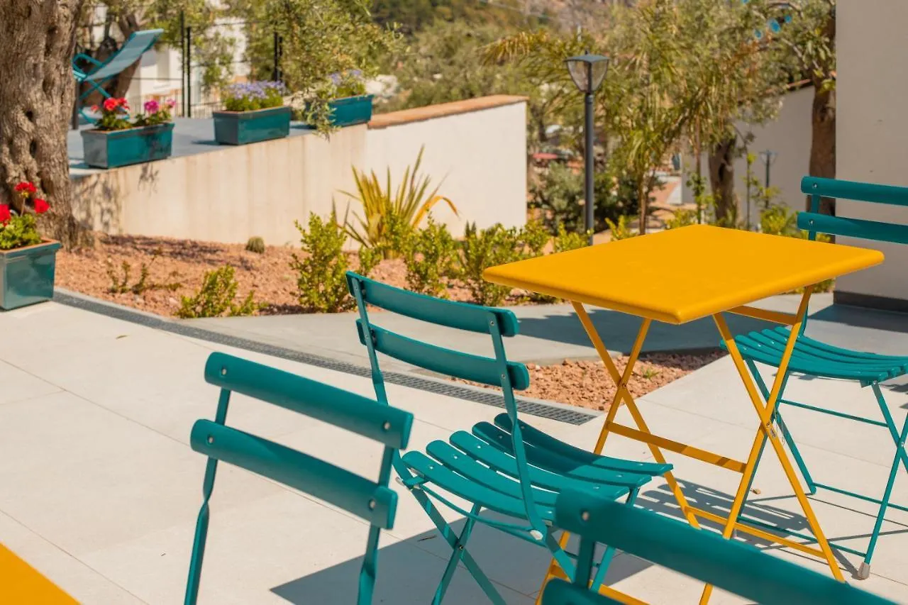 Villa Totò Resort Cefalù Italia