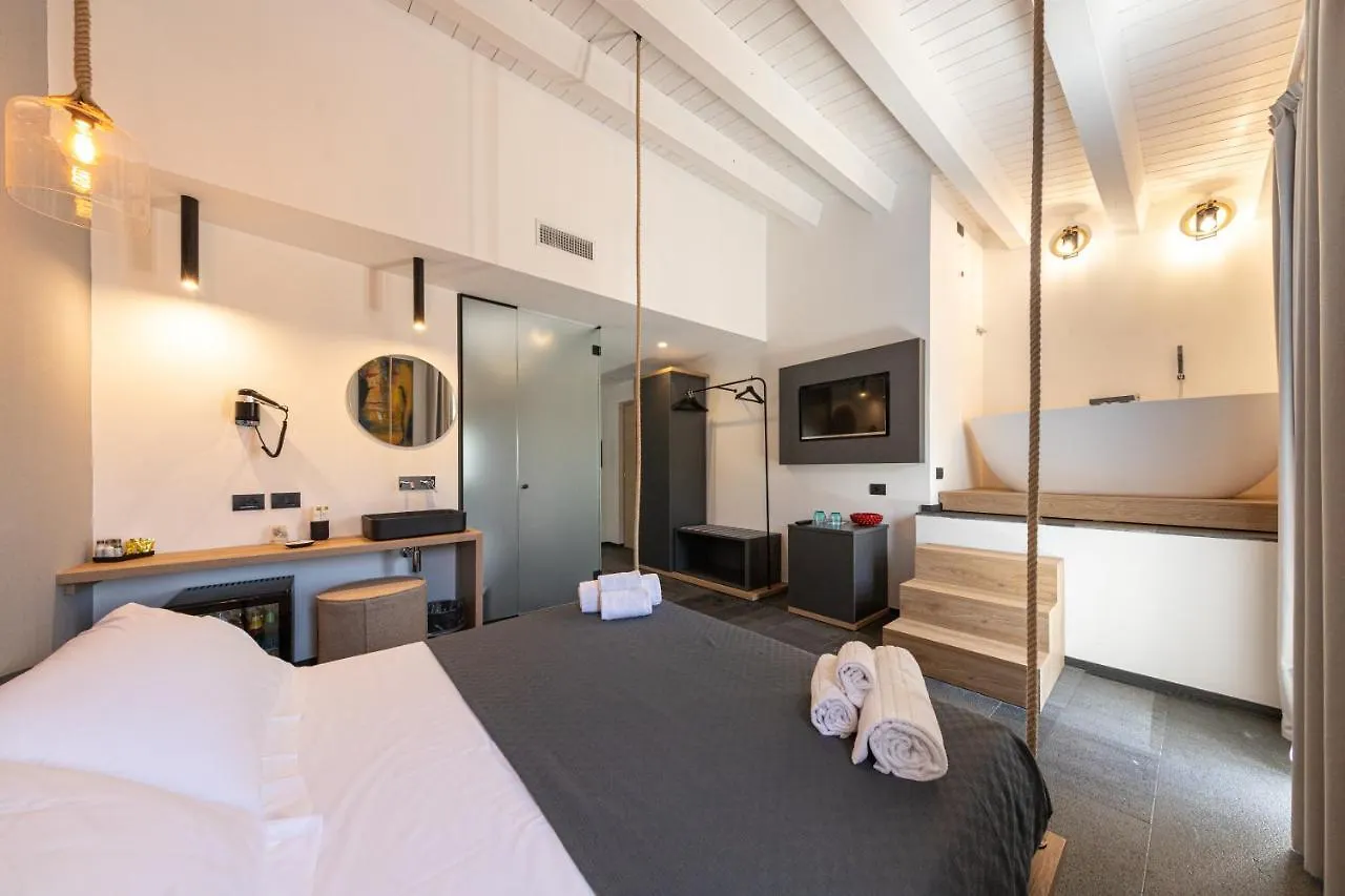 Hotel Villa Totò Resort Cefalù