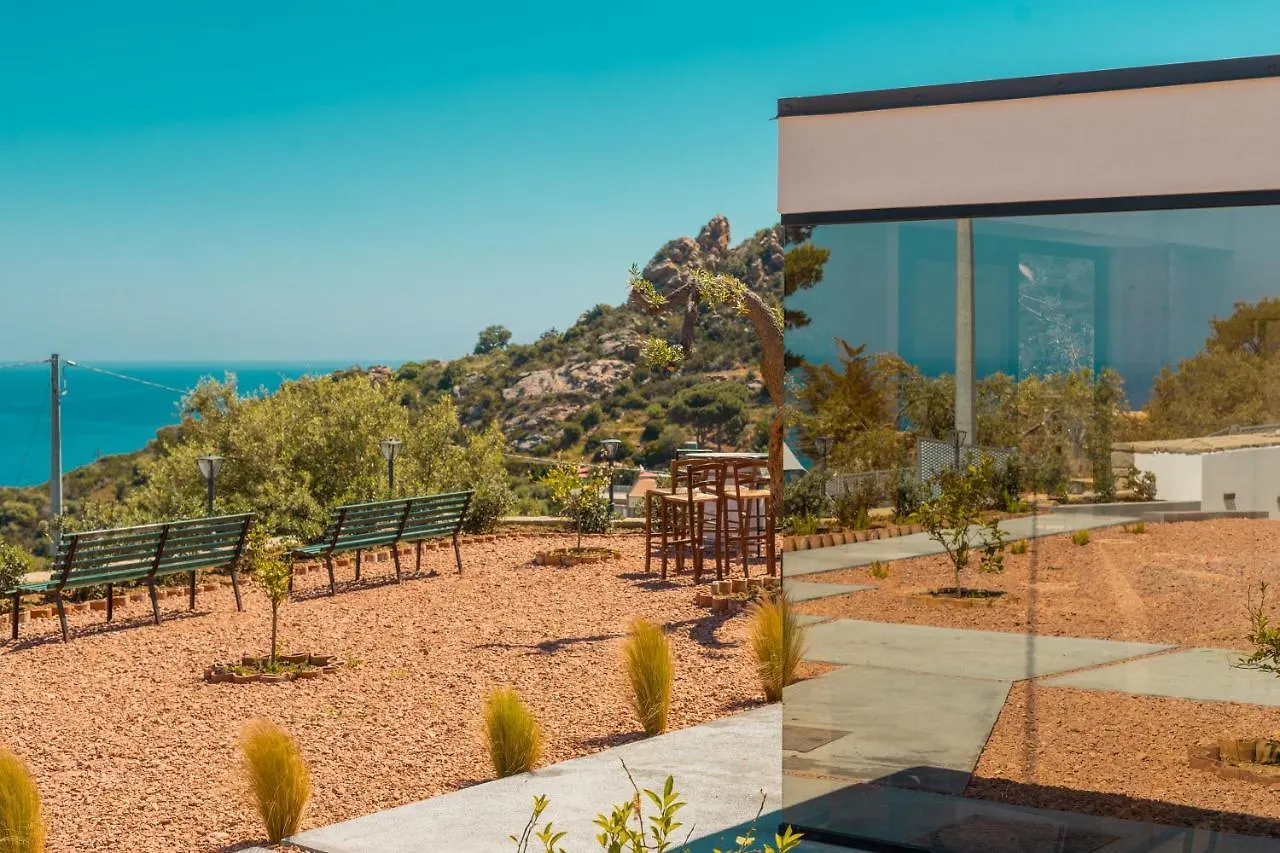 *** Hotel Villa Totò Resort Cefalù Itália
