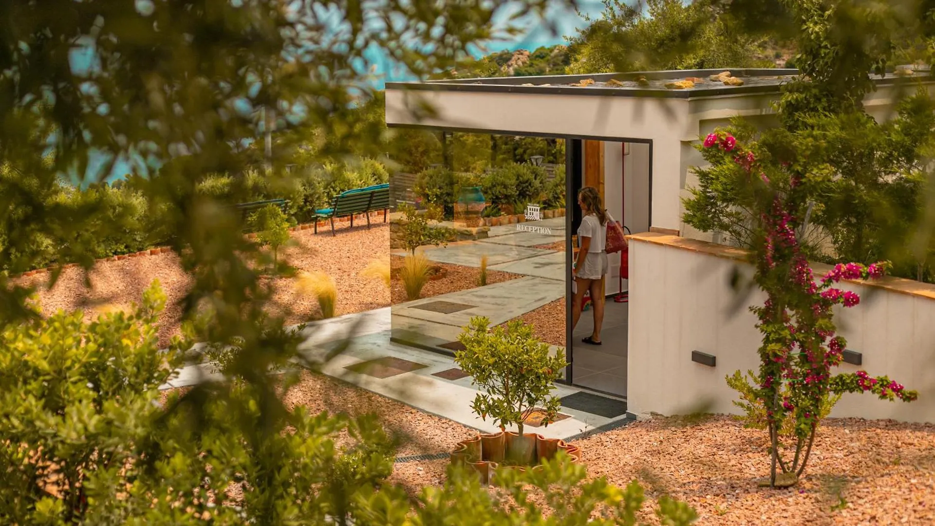 *** Hotel Villa Totò Resort Cefalù Itália