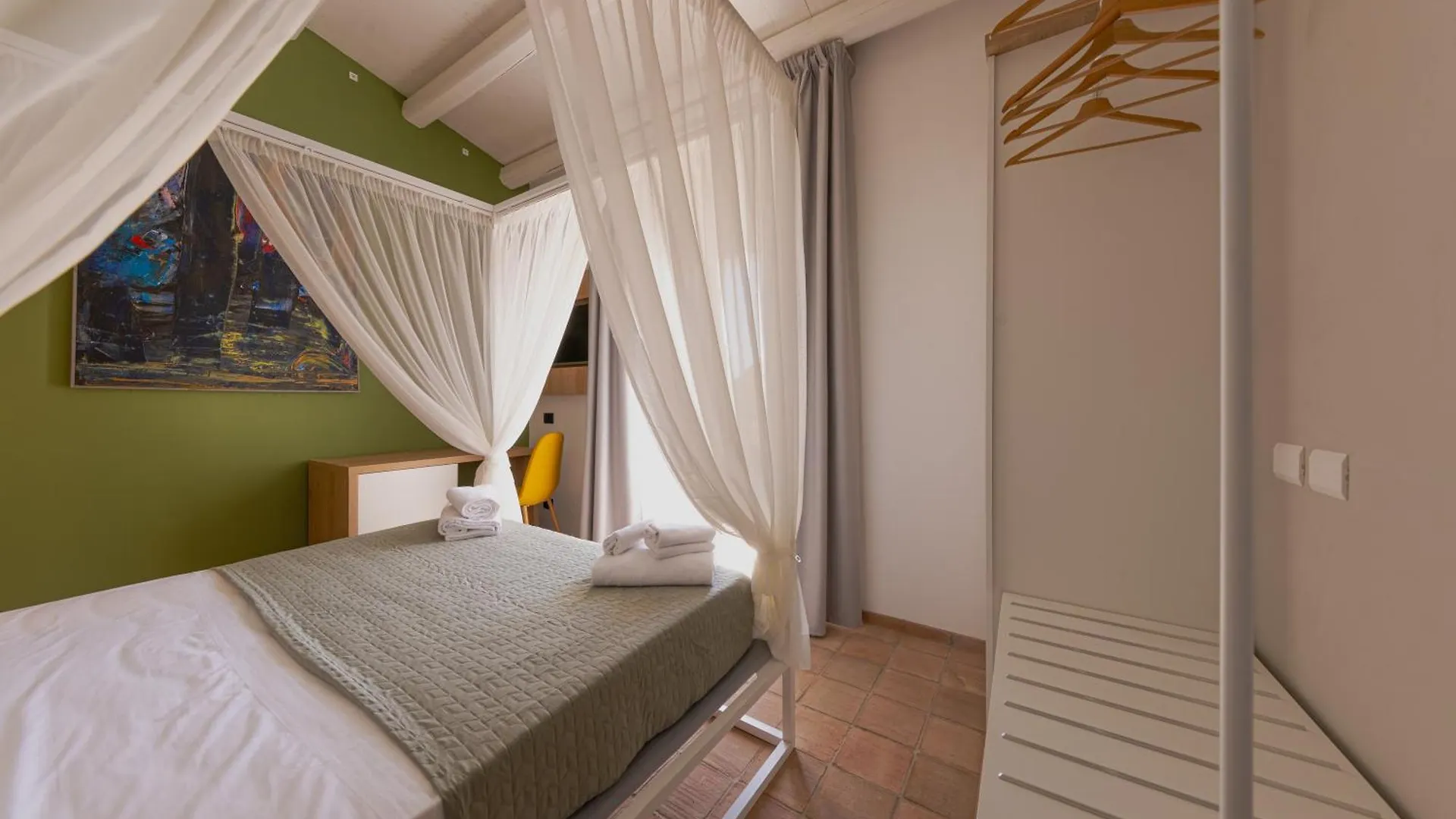 Villa Totò Resort Cefalù
