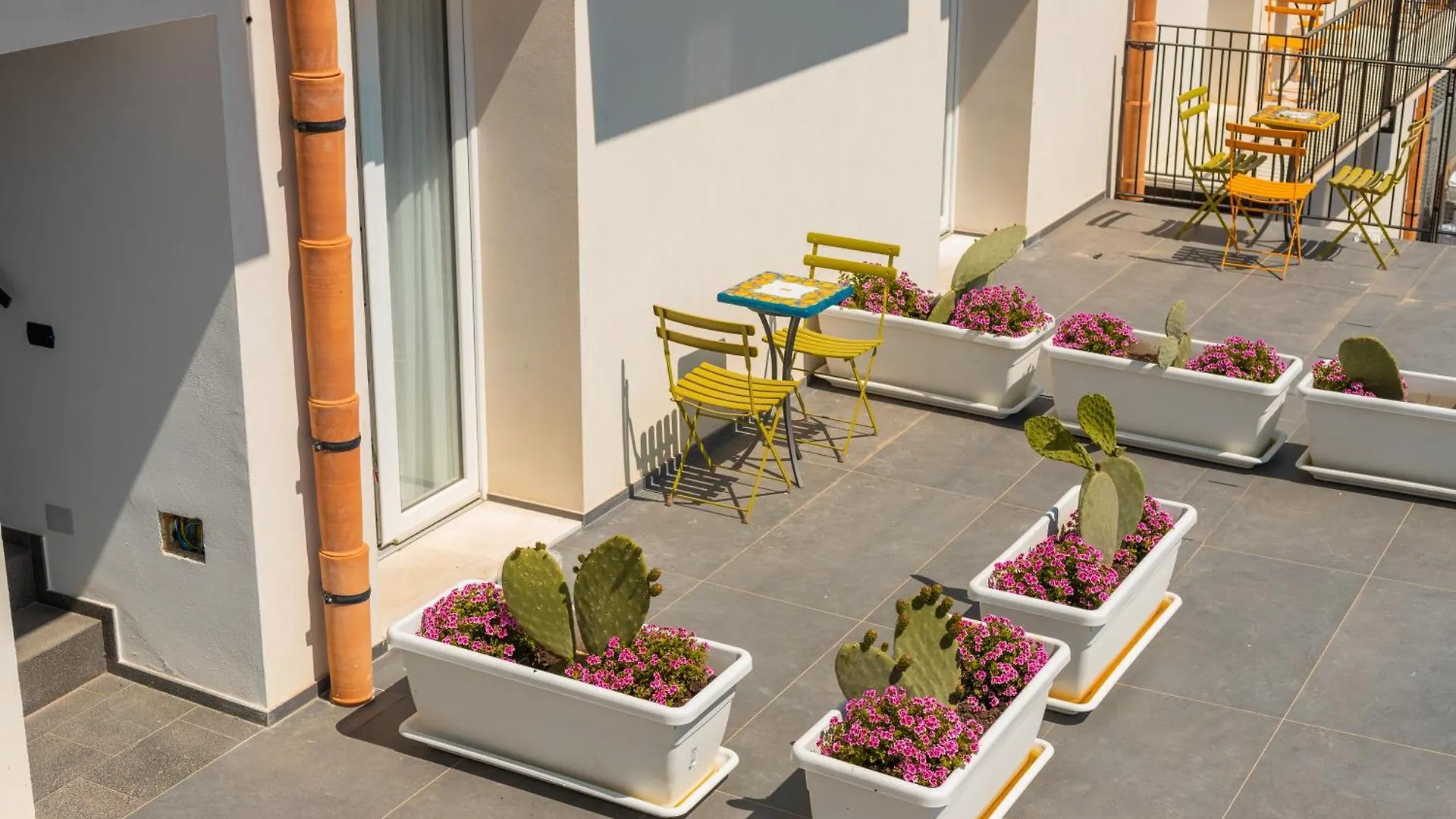 Villa Totò Resort Cefalù