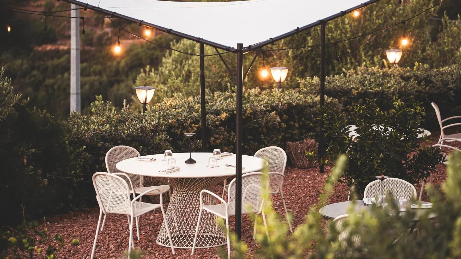 Villa Totò Resort Cefalù