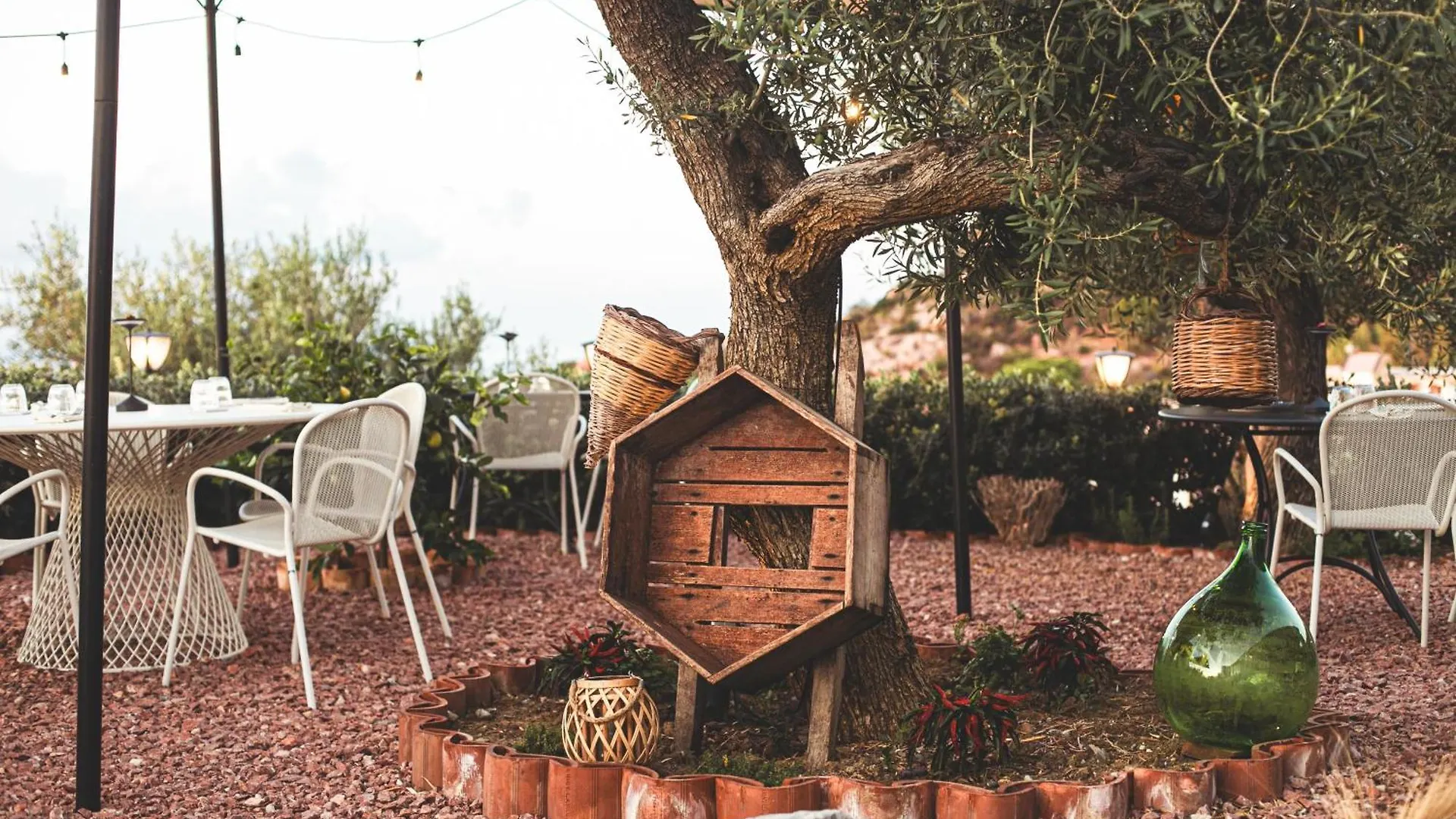 Villa Totò Resort Cefalù Italia
