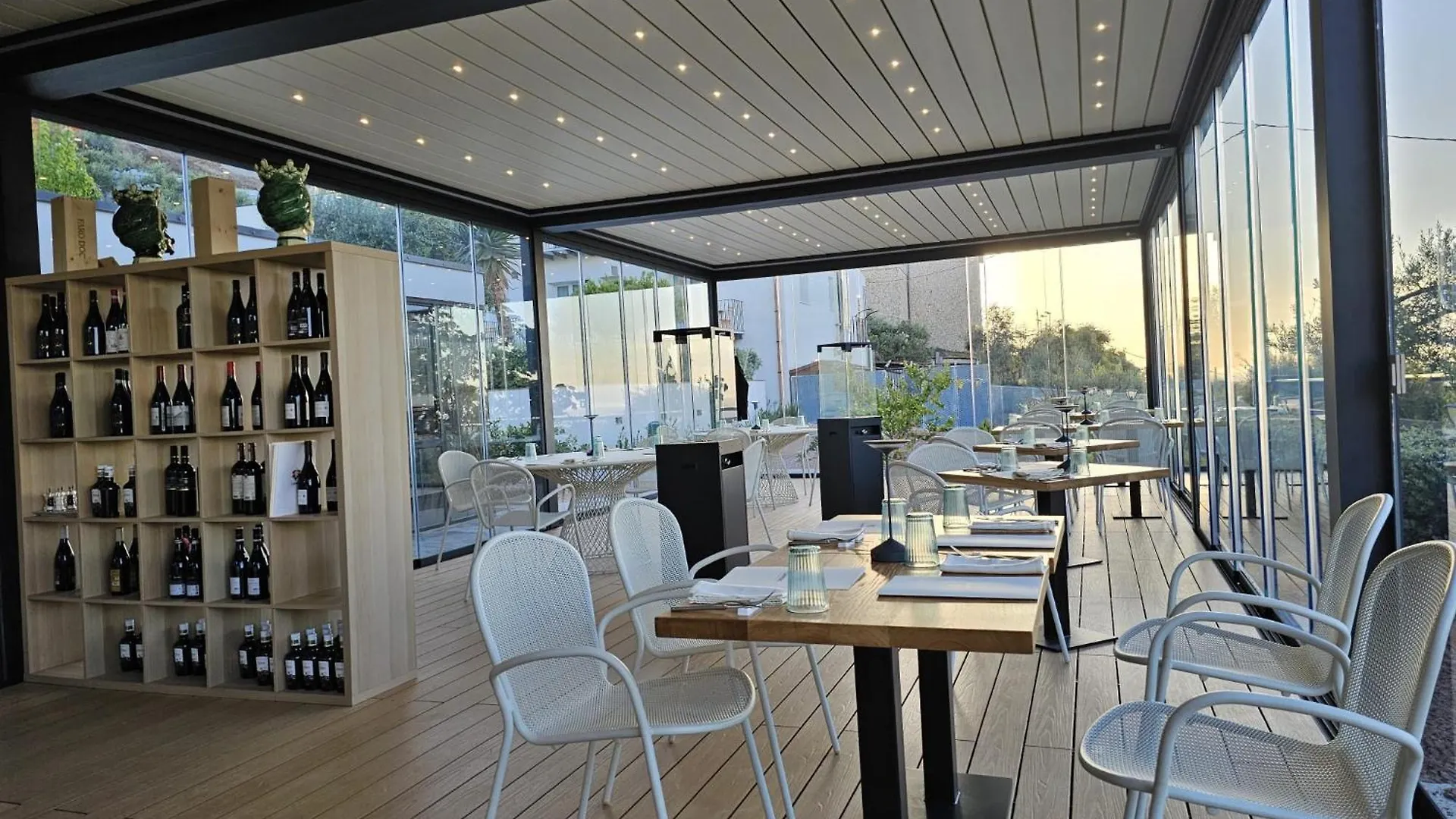 Hotel Villa Totò Resort Cefalù