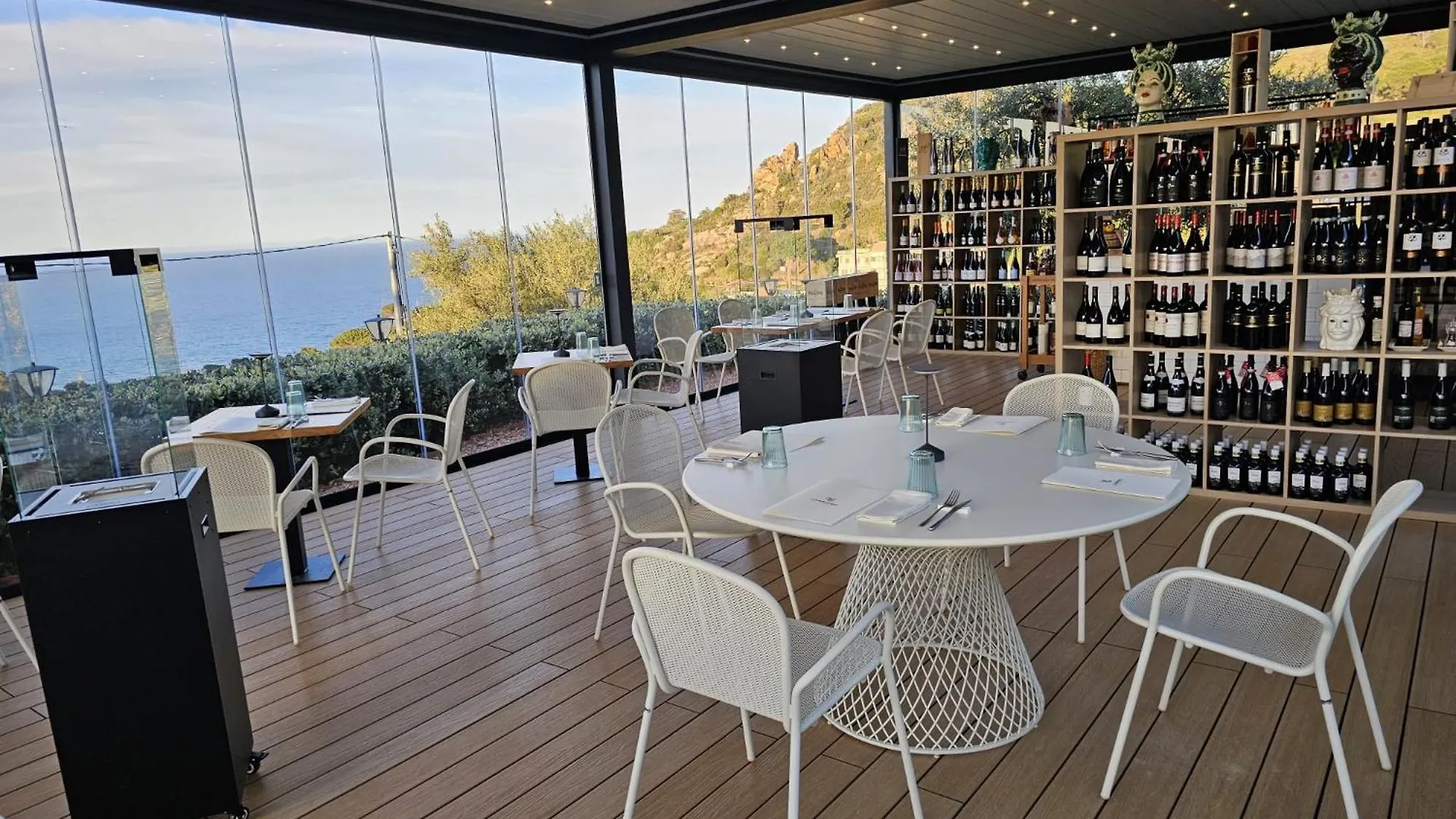 Villa Totò Resort Cefalù Itália