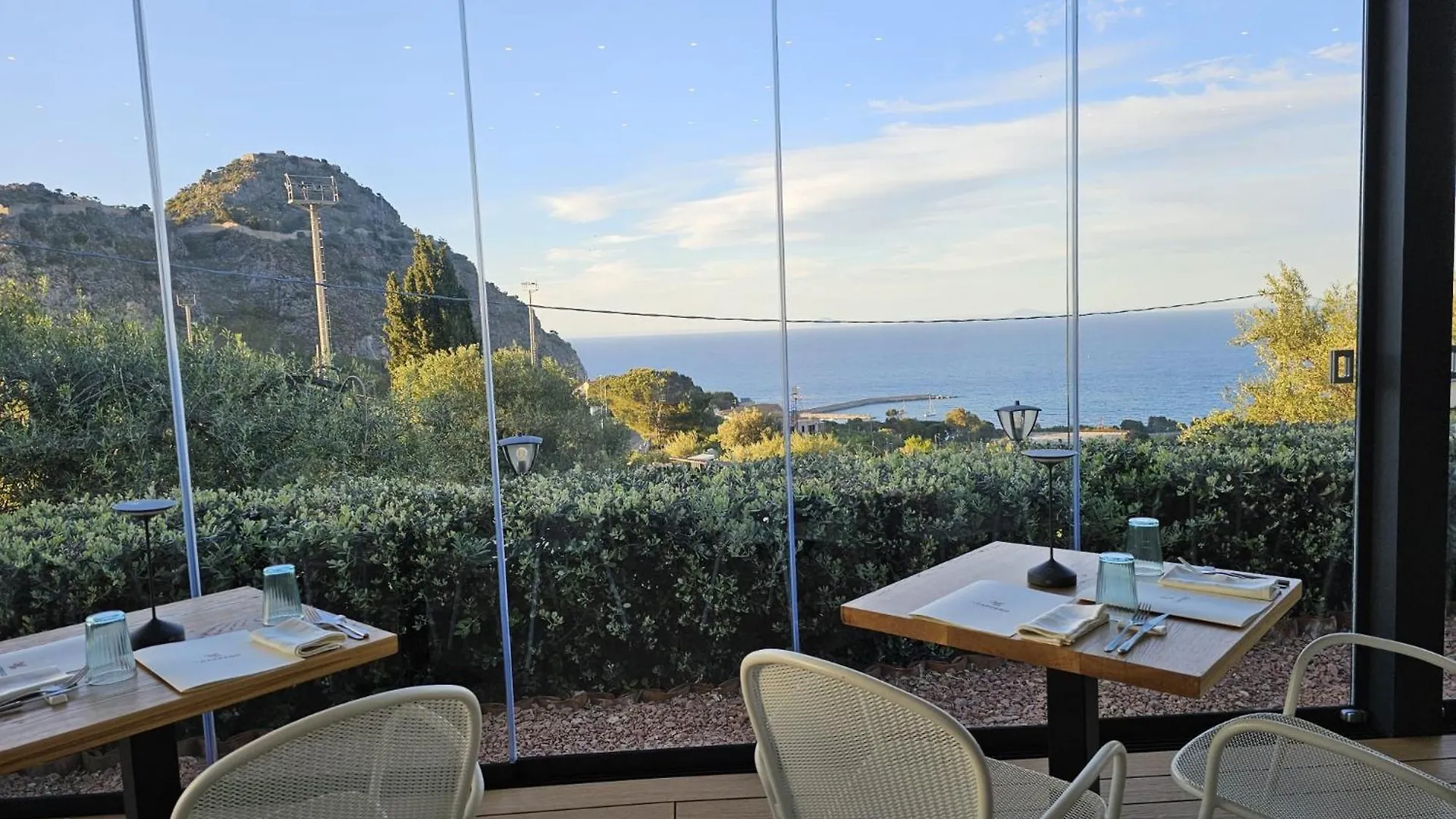 Villa Totò Resort Cefalù 3*,  Itália