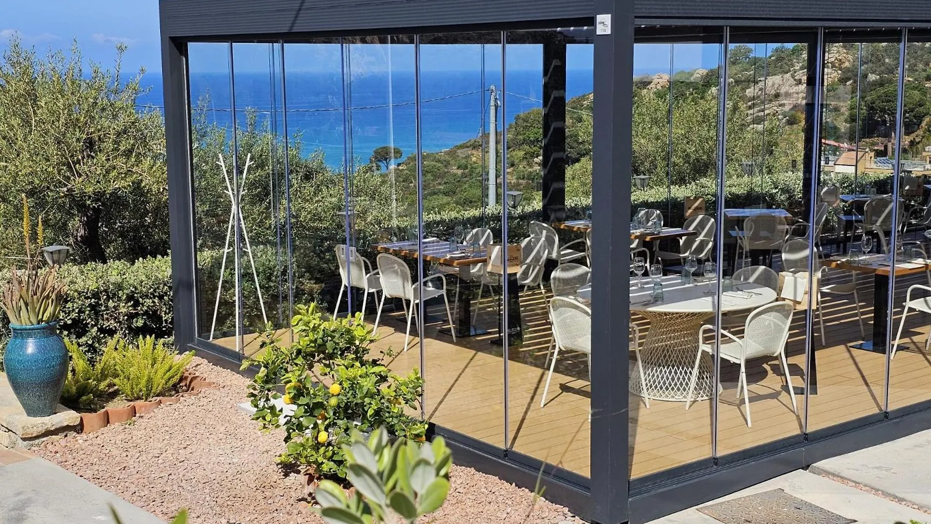 Villa Totò Resort Cefalù
